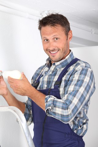 Servicios de reparación Electricistas Getafe